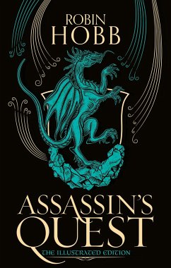 Assassin's Quest - Hobb, Robin