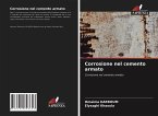 Corrosione nel cemento armato