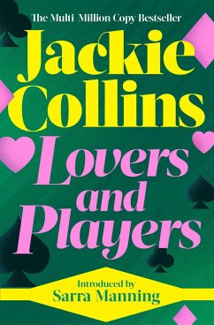 Lovers & Players - Collins, Jackie