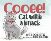 Cooee! Cat with a Knack