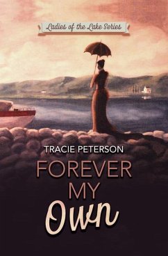 Forever My Own - Peterson, Tracie