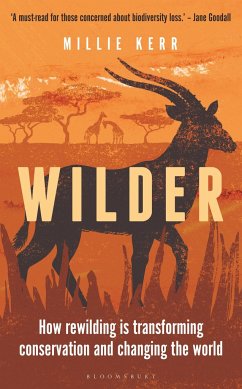 Wilder - Kerr, Millie