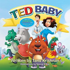 Ted Baby - Krishnan, Tanu