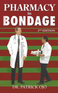 Pharmacy in Bondage - Ojo, Patrick