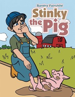 Stinky the Pig - Fairchild, Sandra