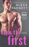 From the First: Book Five of the Seattle Sound Series