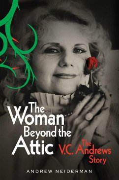 The Woman Beyond the Attic - Neiderman, Andrew