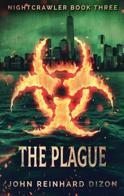 The Plague - Dizon, John Reinhard