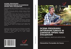 OCENA PROGRAMU INTERWENCYJNEGO W ZAKRESIE OPIEKI NAD ¿O¿¿DKIEM - Fernandes de Sousa, Clementina