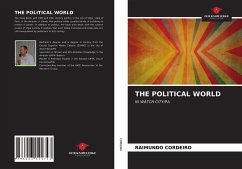 THE POLITICAL WORLD - Cordeiro, Raimundo