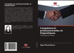 Compétences professionnelles et linguistiques