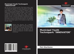 Municipal Youth Technopark 