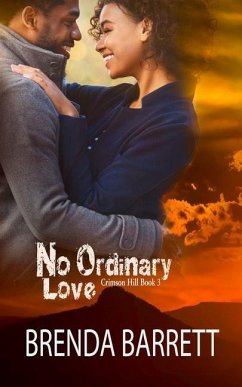 No Ordinary Love - Barrett, Brenda