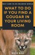 What to Do If You Find a Cougar in Your... - Bild 1