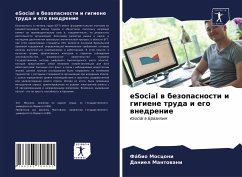 Cover eSocial w bezopasnosti i gigiene truda i ego wnedrenie