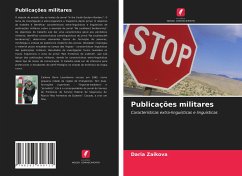 Publicações militares - Zaikova, Daria