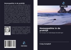 Homeopathie in de praktijk - Campbell, Craig