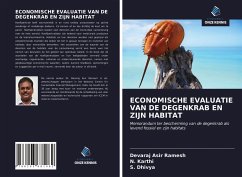 ECONOMISCHE EVALUATIE VAN DE DEGENKRAB EN ZIJN HABITAT - Asir Ramesh, Devaraj;Karthi, N.;Dhivya, S.