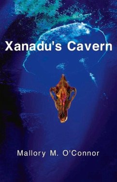 Xanadu's Cavern: Volume 3 - O'Connor, Mallory M.