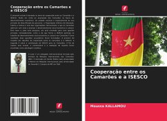 Cooperação entre os Camarões e a ISESCO - KALLAMOU, Moussa