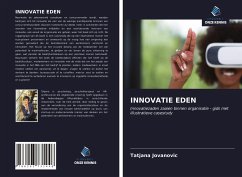 INNOVATIE EDEN - Jovanovic, Tatjana