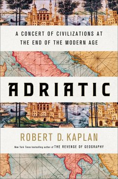 Adriatic - Kaplan, Robert D.