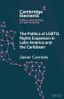 The Politics of LGBTQ Rights Expansion... - Bild 1