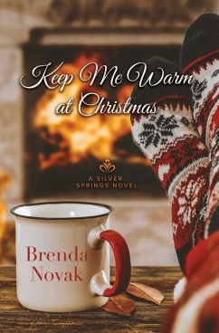 Keep Me Warm at Christmas - Novak, Brenda