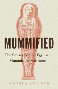 Mummified - Stienne, Angela