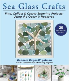 Sea Glass Crafts - Ruger-Wightman, Rebecca