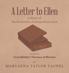 A Letter to Ellen - Vaupel, Maryanna Taylor