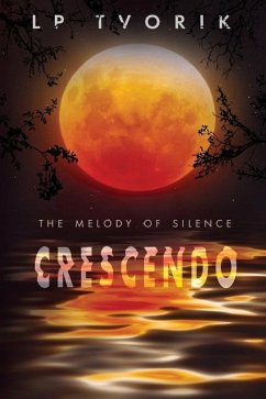 The Melody of Silence: Crescendo - Tvorik, Lp