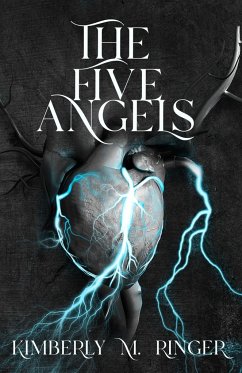 The Five Angels - Ringer, Kimberly M.