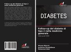 Follow-up del diabete di tipo 2 nella medicina generale