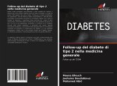 Follow-up del diabete di tipo 2 nella medicina generale