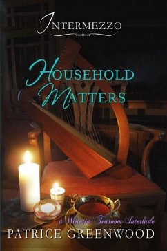 Intermezzo - Household Matters - Greenwood, Patrice