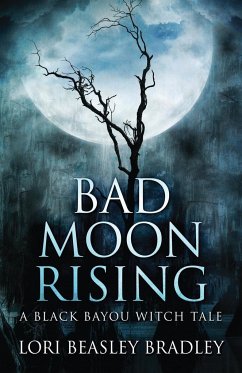 Bad Moon Rising - Beasley Bradley, Lori