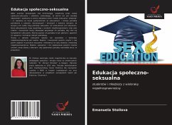 Edukacja spo¿eczno-seksualna - Stoilova, Emanuela