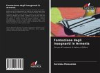 Formazione degli insegnanti in Armenia