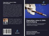 Sigaretten roken & DNA-beschadiging