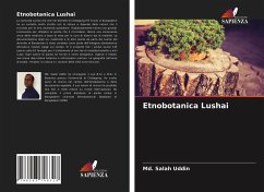 Etnobotanica Lushai - Uddin, Md. Salah