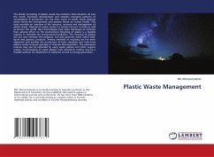 Plastic Waste Management - Ahmaruzzaman, Md.