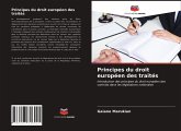 Principes du droit européen des traités