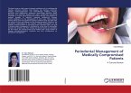 Periodontal Management of Medically Compromised Patients