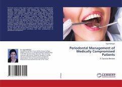 Periodontal Management of Medically Compromised Patients - Mahajan, Kajal