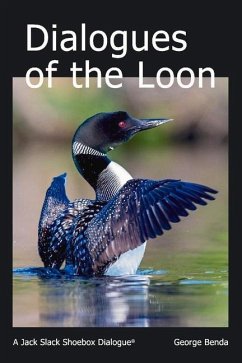 Dialogues of the Loon: On Love Volume 5 - Benda, George