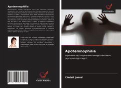 Apotemnophilia - Junod, Cindell