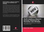 Perfil Lipídico e Algumas Enzimas Hepáticas em Pacientes com HIV/Aids
