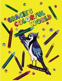 Gracie's Colorful World