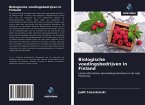 Biologische voedingsbedrijven in Finland